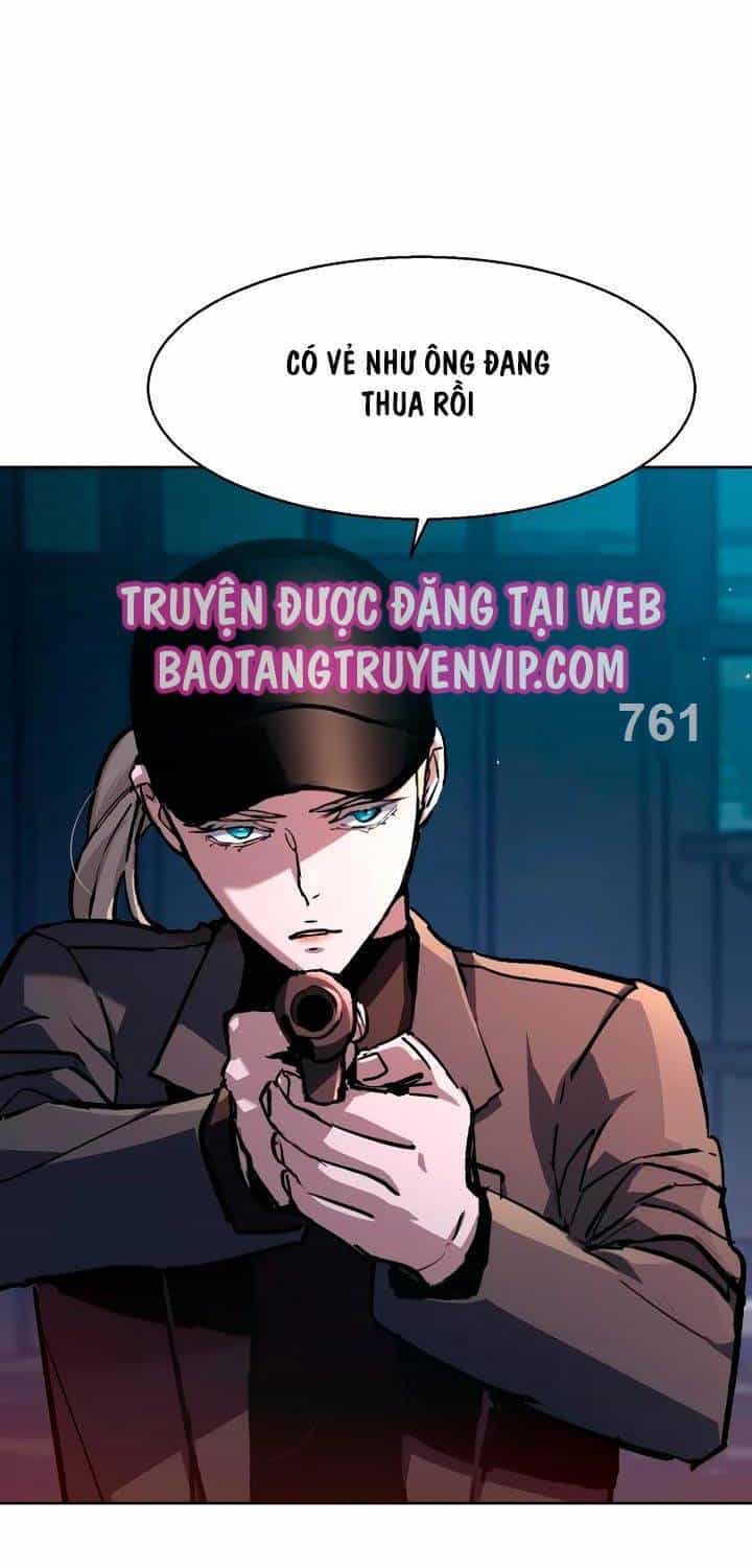 Bạn Học Của Tôi Là Lính Đánh Thuê - Chương 193 - ảnh 2