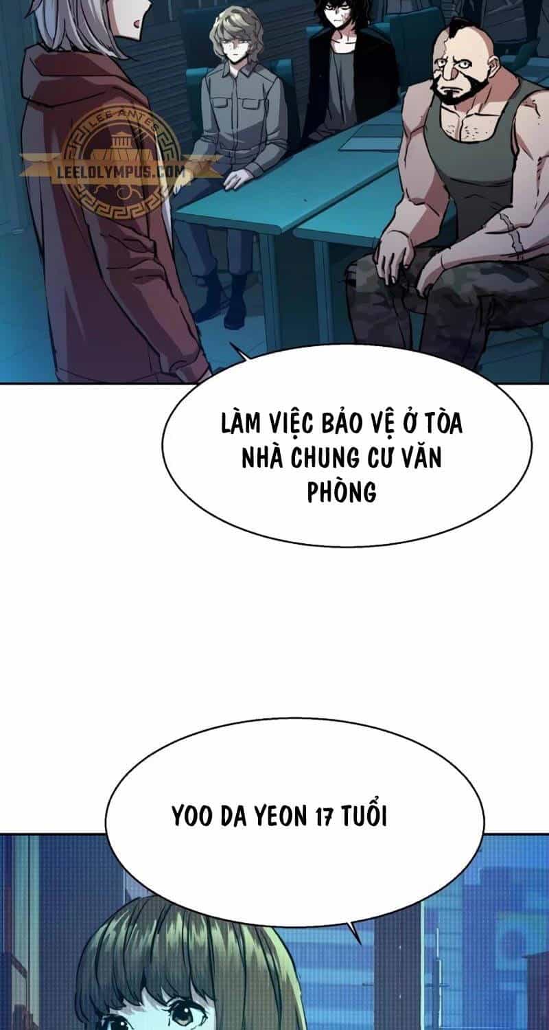 Bạn Học Của Tôi Là Lính Đánh Thuê - Chương 194 - ảnh 25