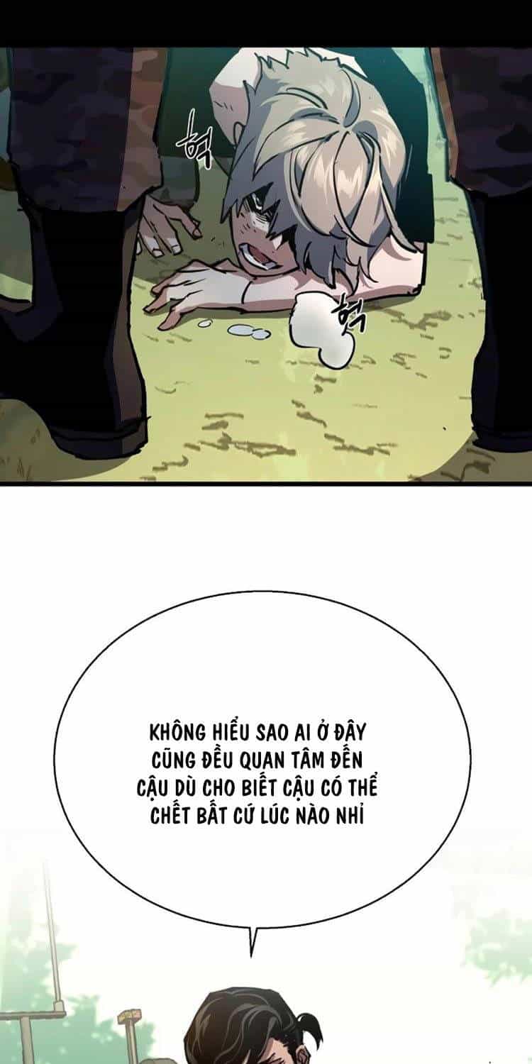 Bạn Học Của Tôi Là Lính Đánh Thuê - Chương 195 - ảnh 37