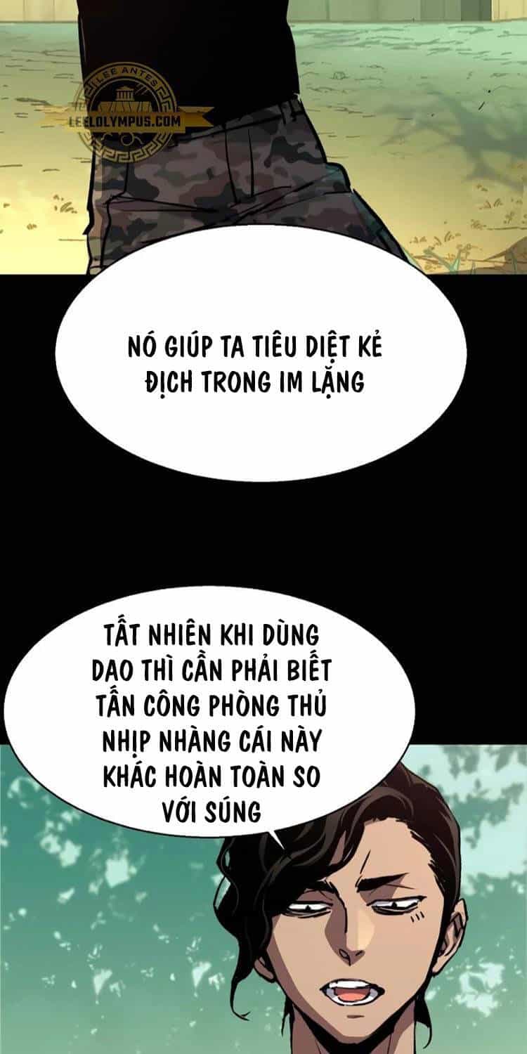 Bạn Học Của Tôi Là Lính Đánh Thuê - Chương 195 - ảnh 49