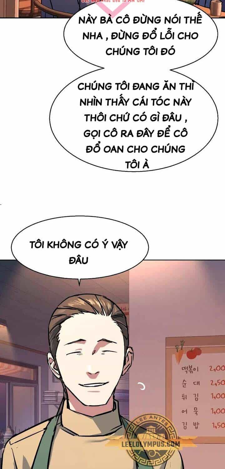 Bạn Học Của Tôi Là Lính Đánh Thuê - Chương 196 - ảnh 28