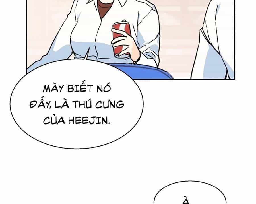 Bạn Học Của Tôi Là Lính Đánh Thuê - Chương 1 - ảnh 138