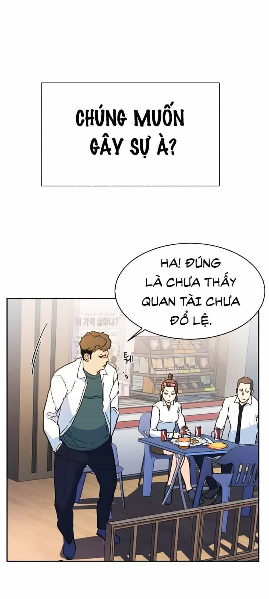 Bạn Học Của Tôi Là Lính Đánh Thuê - Chương 1 - ảnh 151