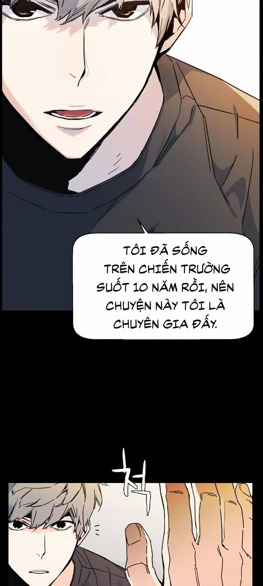 Bạn Học Của Tôi Là Lính Đánh Thuê - Chương 1 - ảnh 63