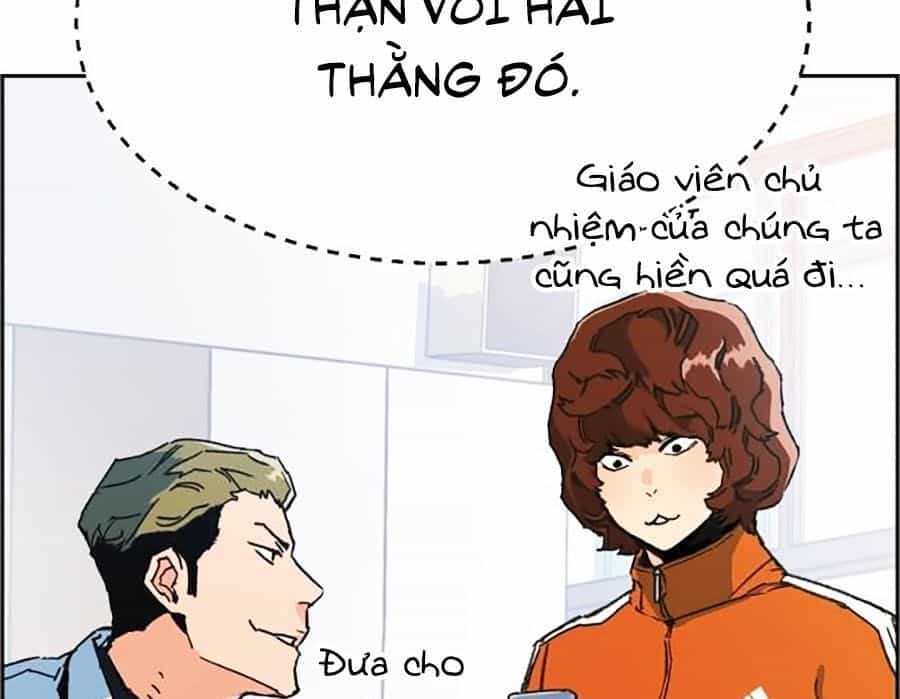 Bạn Học Của Tôi Là Lính Đánh Thuê - Chương 1 - ảnh 82