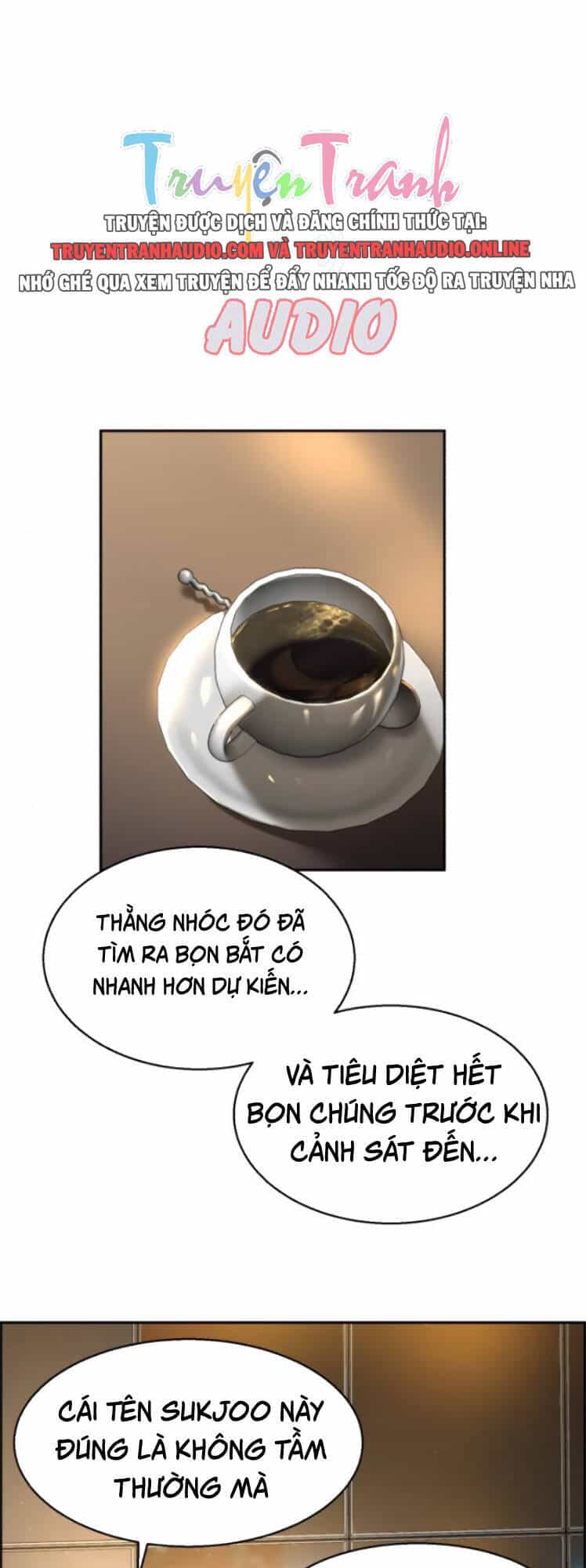 Bạn Học Của Tôi Là Lính Đánh Thuê - Chương 19 - ảnh 2