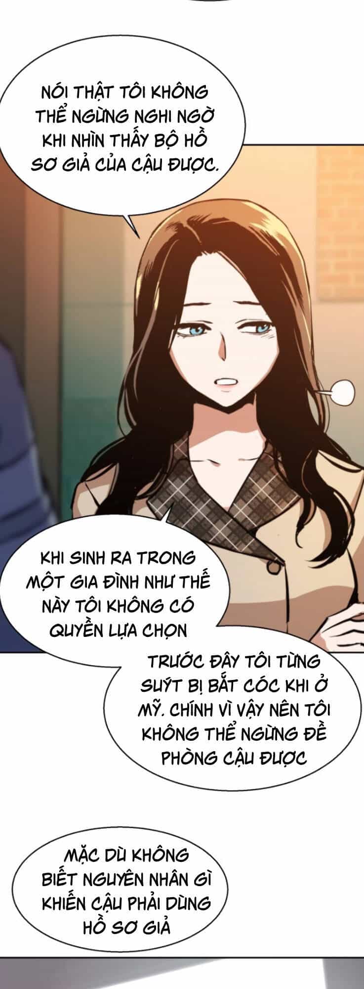 Bạn Học Của Tôi Là Lính Đánh Thuê - Chương 19 - ảnh 46