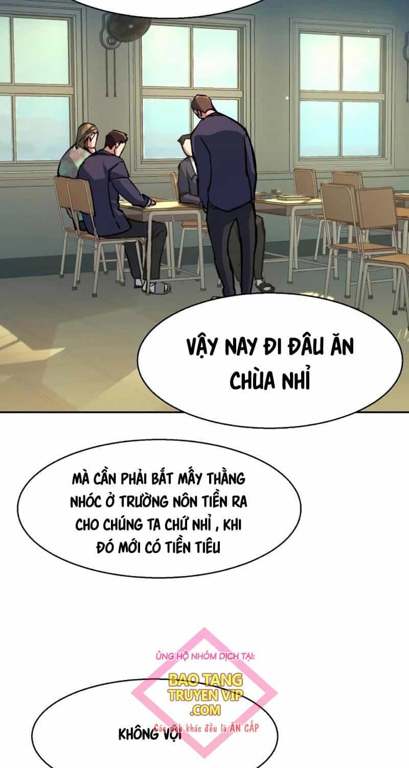 Bạn Học Của Tôi Là Lính Đánh Thuê - Chương 197 - ảnh 27