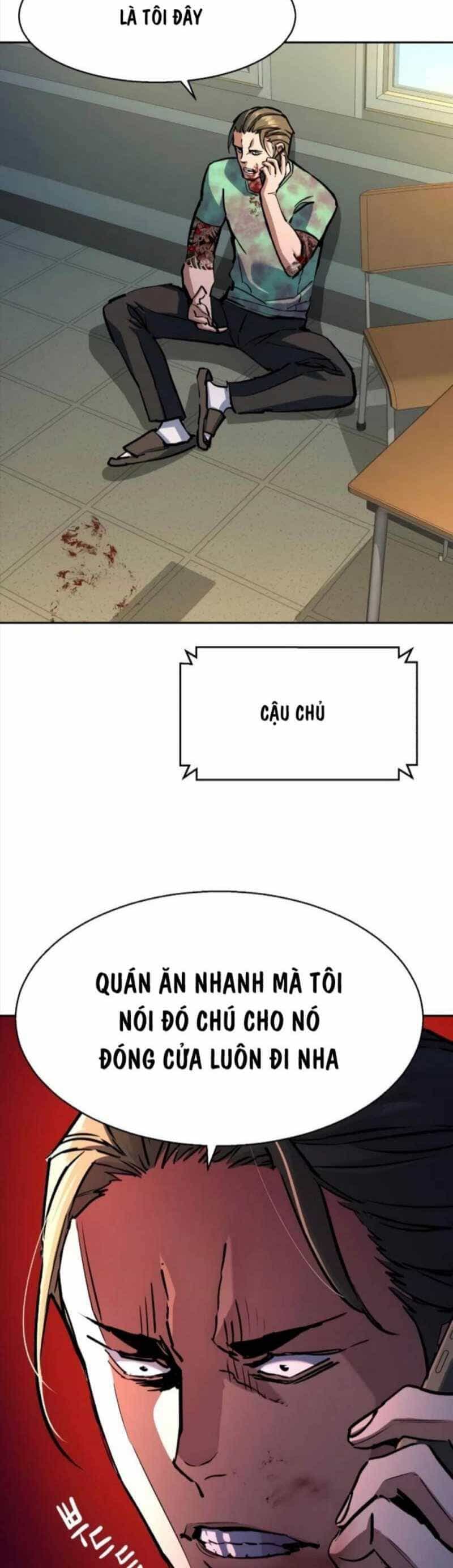 Bạn Học Của Tôi Là Lính Đánh Thuê - Chương 198 - ảnh 13
