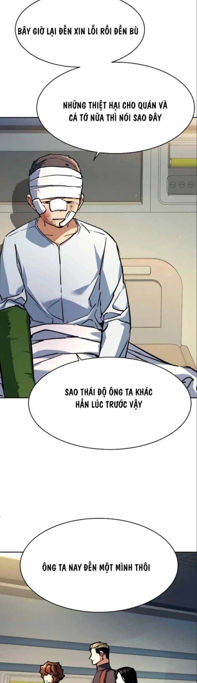 Bạn Học Của Tôi Là Lính Đánh Thuê - Chương 198 - ảnh 33