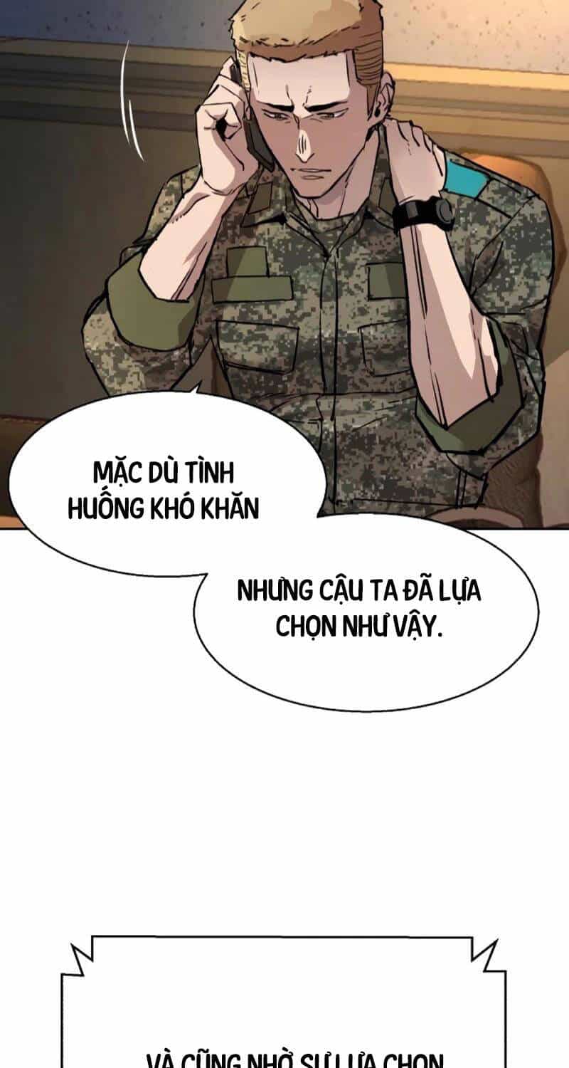 Bạn Học Của Tôi Là Lính Đánh Thuê - Chương 201 - ảnh 107