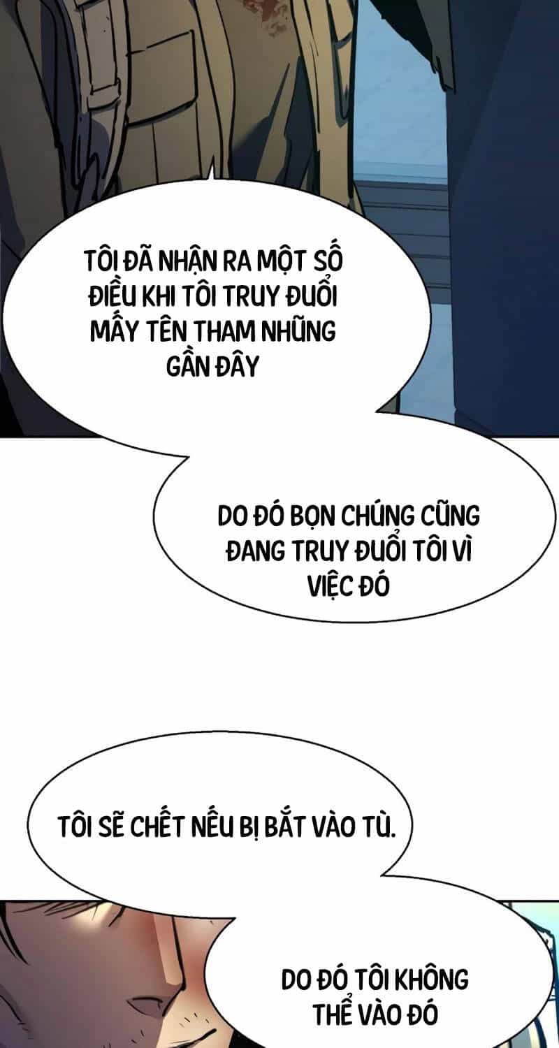 Bạn Học Của Tôi Là Lính Đánh Thuê - Chương 201 - ảnh 89