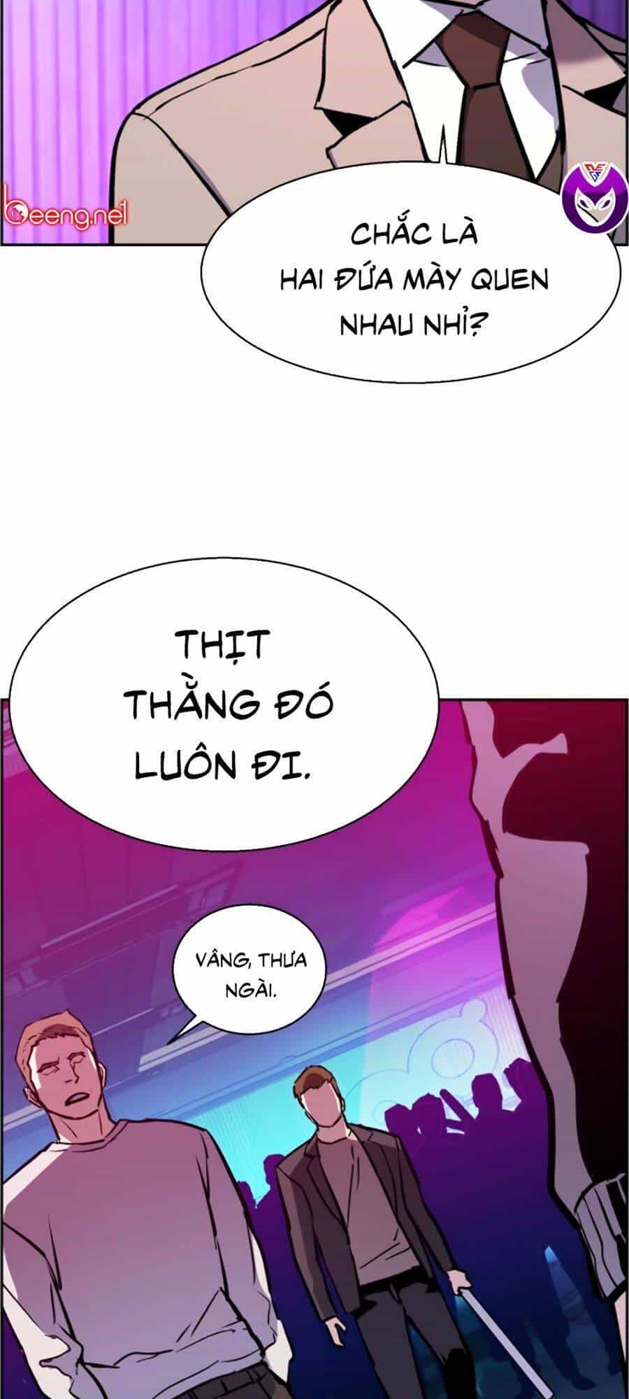 Bạn Học Của Tôi Là Lính Đánh Thuê - Chương 20 - ảnh 99