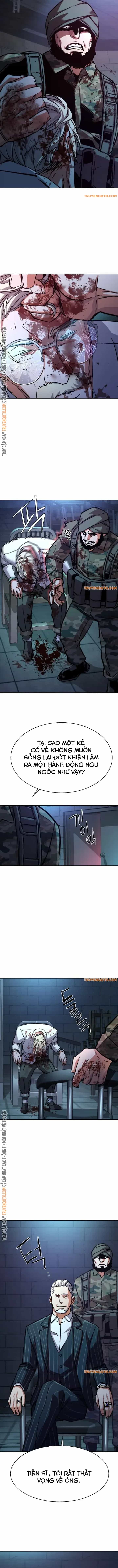 Bạn Học Của Tôi Là Lính Đánh Thuê - Chương 216 - ảnh 2