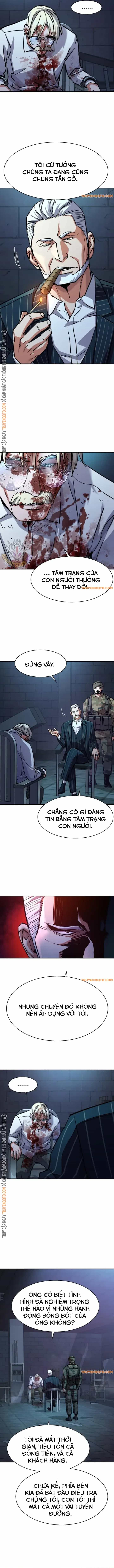 Bạn Học Của Tôi Là Lính Đánh Thuê - Chương 216 - ảnh 3