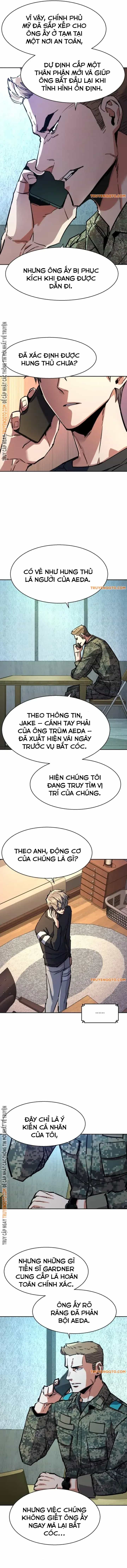 Bạn Học Của Tôi Là Lính Đánh Thuê - Chương 216 - ảnh 6