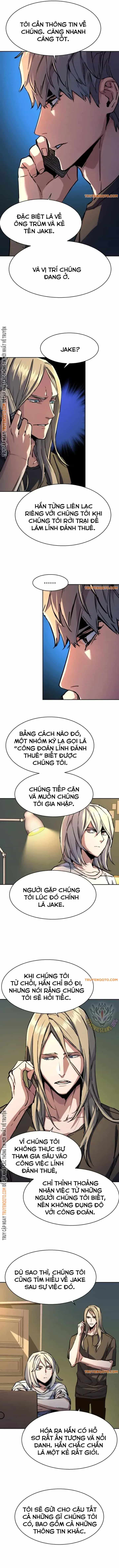 Bạn Học Của Tôi Là Lính Đánh Thuê - Chương 216 - ảnh 9