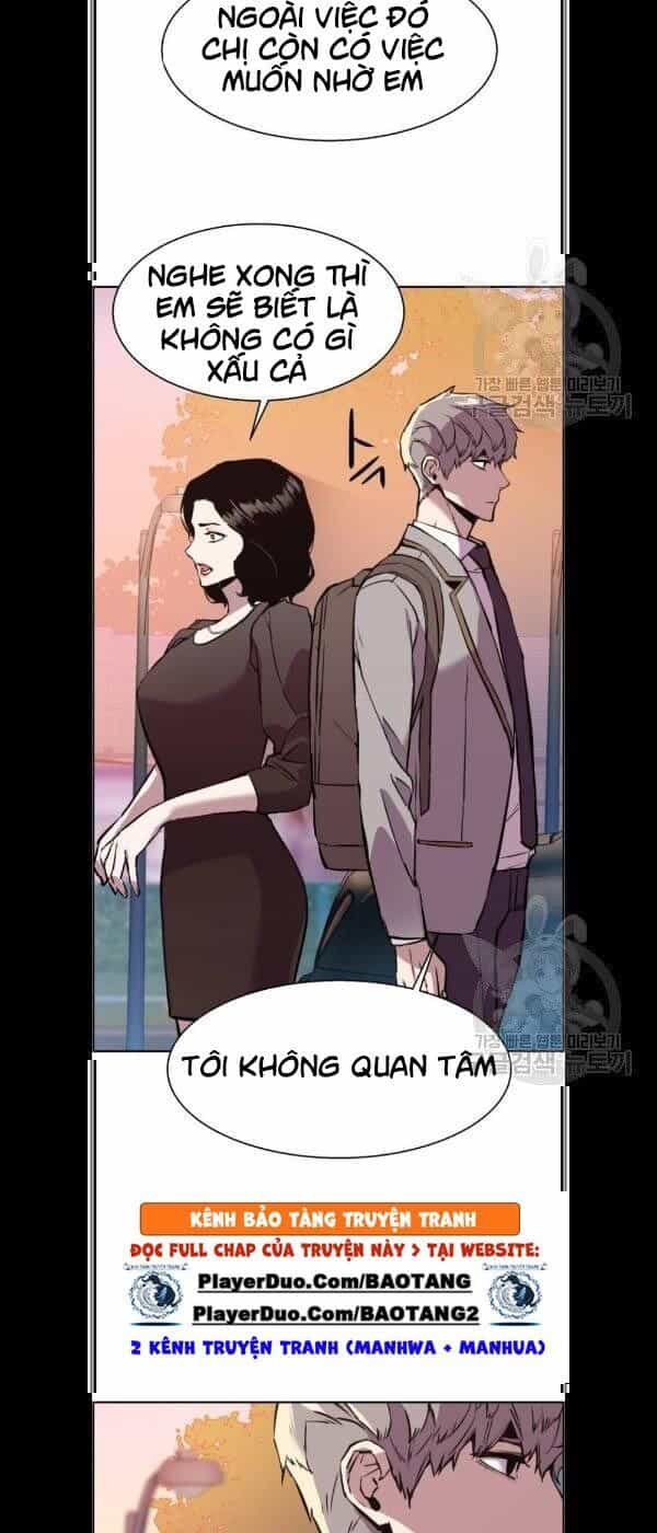 Bạn Học Của Tôi Là Lính Đánh Thuê - Chương 21 - ảnh 43