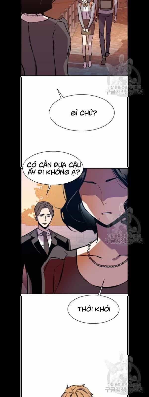 Bạn Học Của Tôi Là Lính Đánh Thuê - Chương 21 - ảnh 45