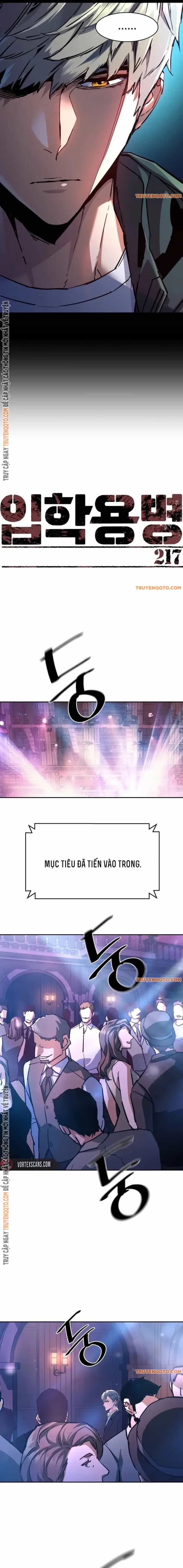 Bạn Học Của Tôi Là Lính Đánh Thuê - Chương 217 - ảnh 3