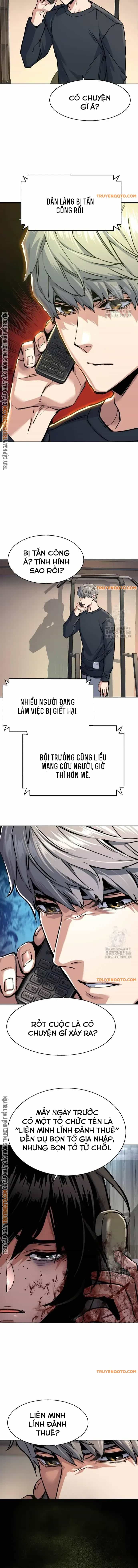 Bạn Học Của Tôi Là Lính Đánh Thuê - Chương 224 - ảnh 2