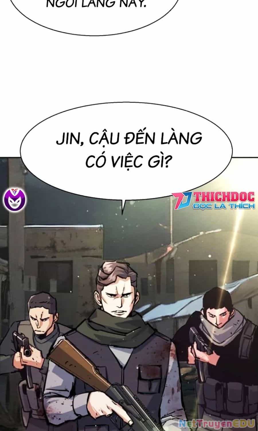 Bạn Học Của Tôi Là Lính Đánh Thuê - Chương 225 - ảnh 21