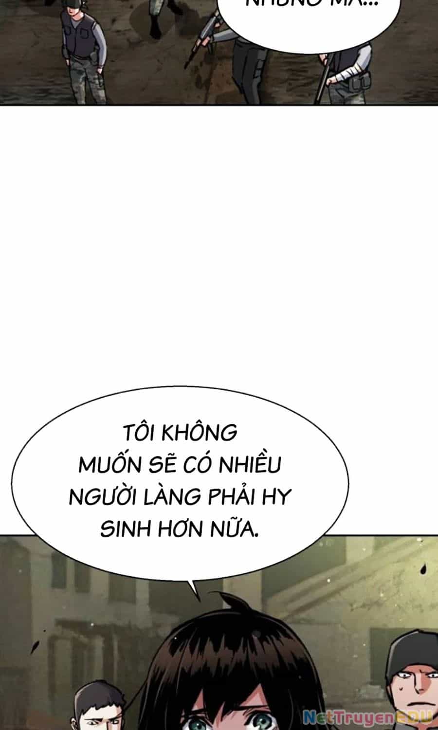 Bạn Học Của Tôi Là Lính Đánh Thuê - Chương 225 - ảnh 34