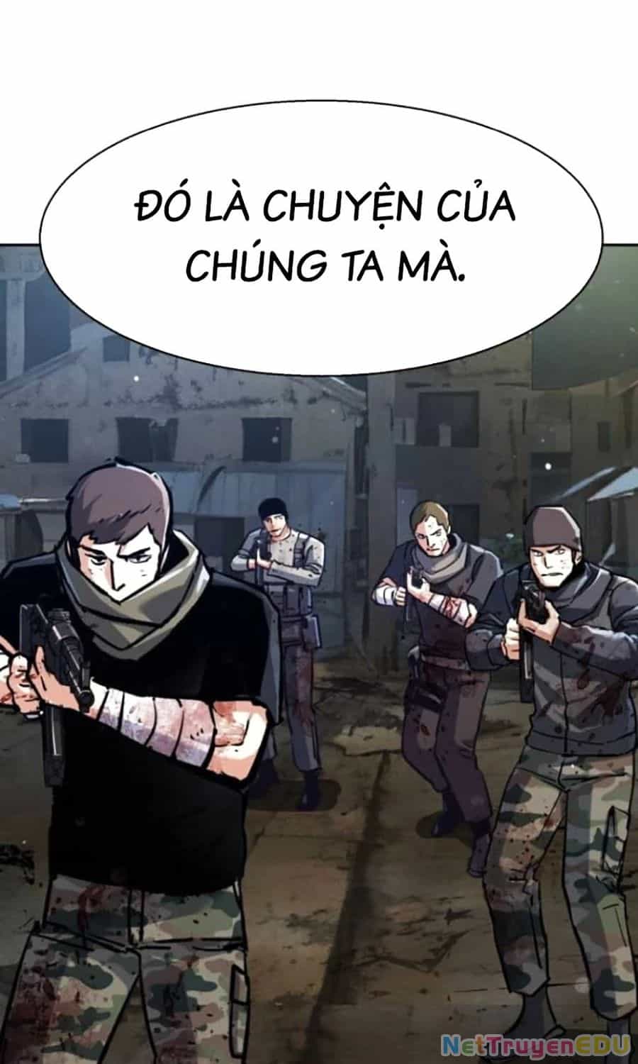 Bạn Học Của Tôi Là Lính Đánh Thuê - Chương 225 - ảnh 37