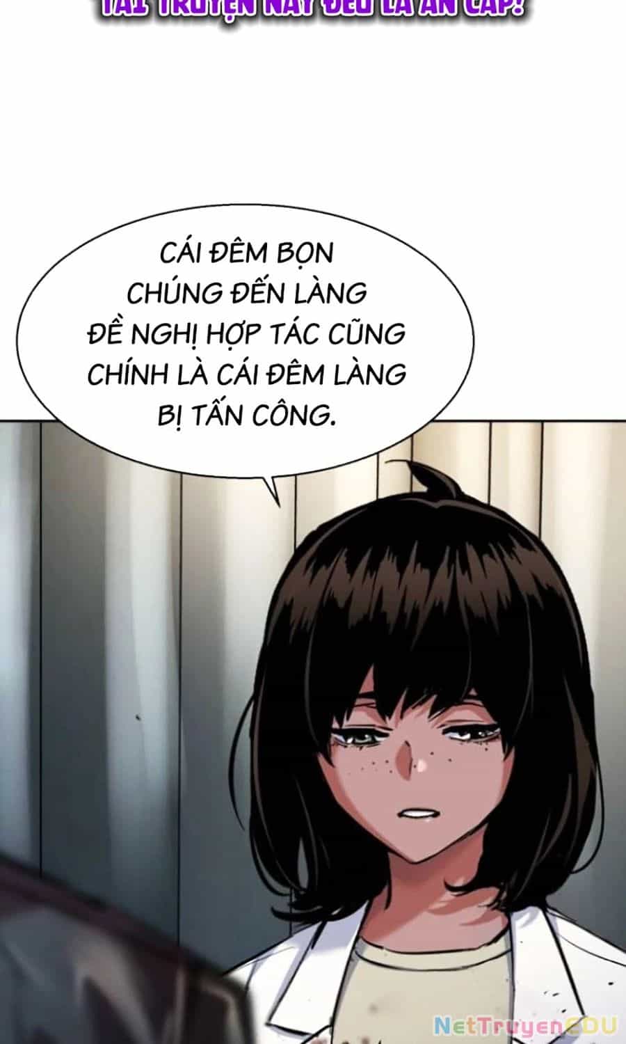 Bạn Học Của Tôi Là Lính Đánh Thuê - Chương 225 - ảnh 55