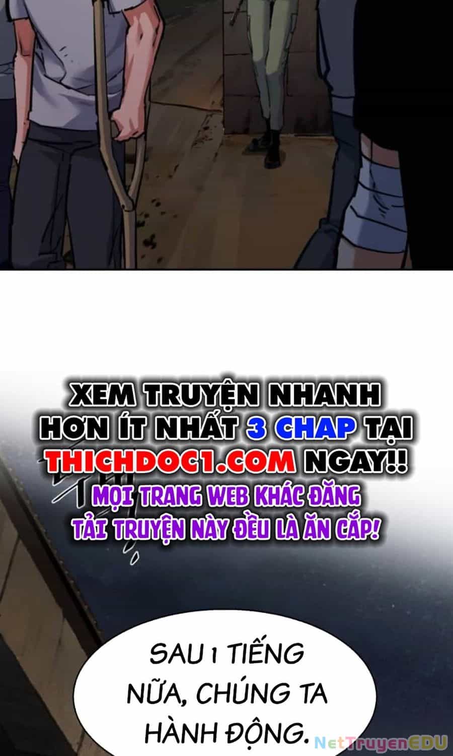 Bạn Học Của Tôi Là Lính Đánh Thuê - Chương 225 - ảnh 72