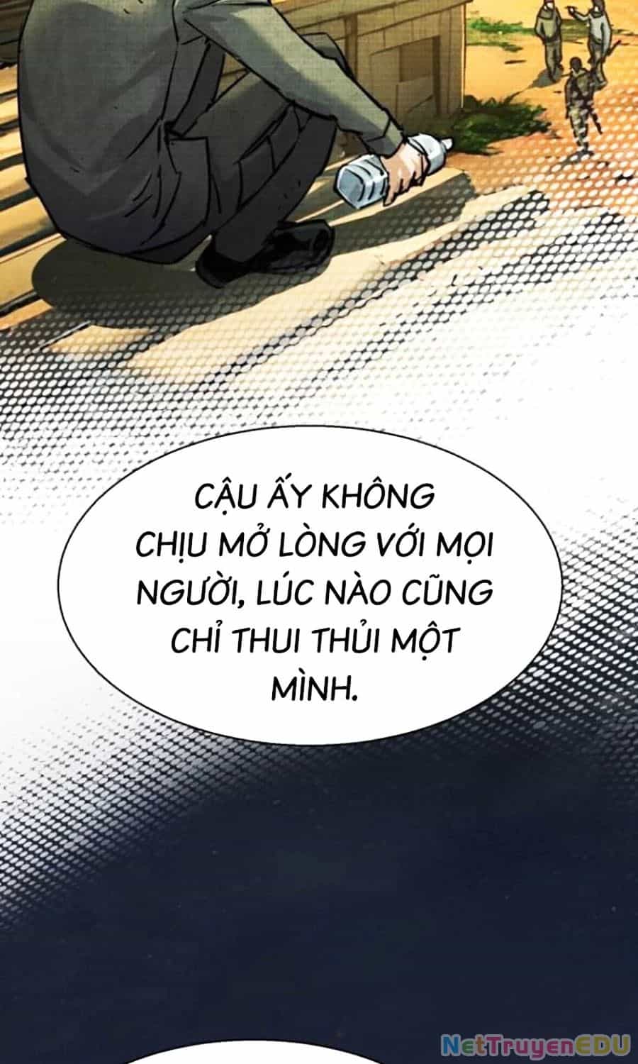 Bạn Học Của Tôi Là Lính Đánh Thuê - Chương 225 - ảnh 88