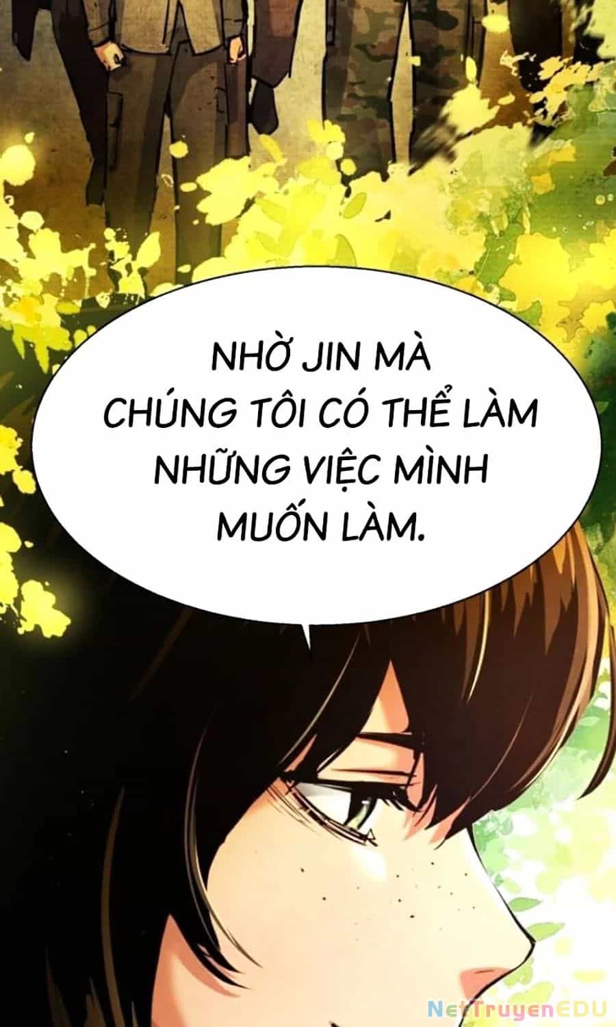 Bạn Học Của Tôi Là Lính Đánh Thuê - Chương 225 - ảnh 92