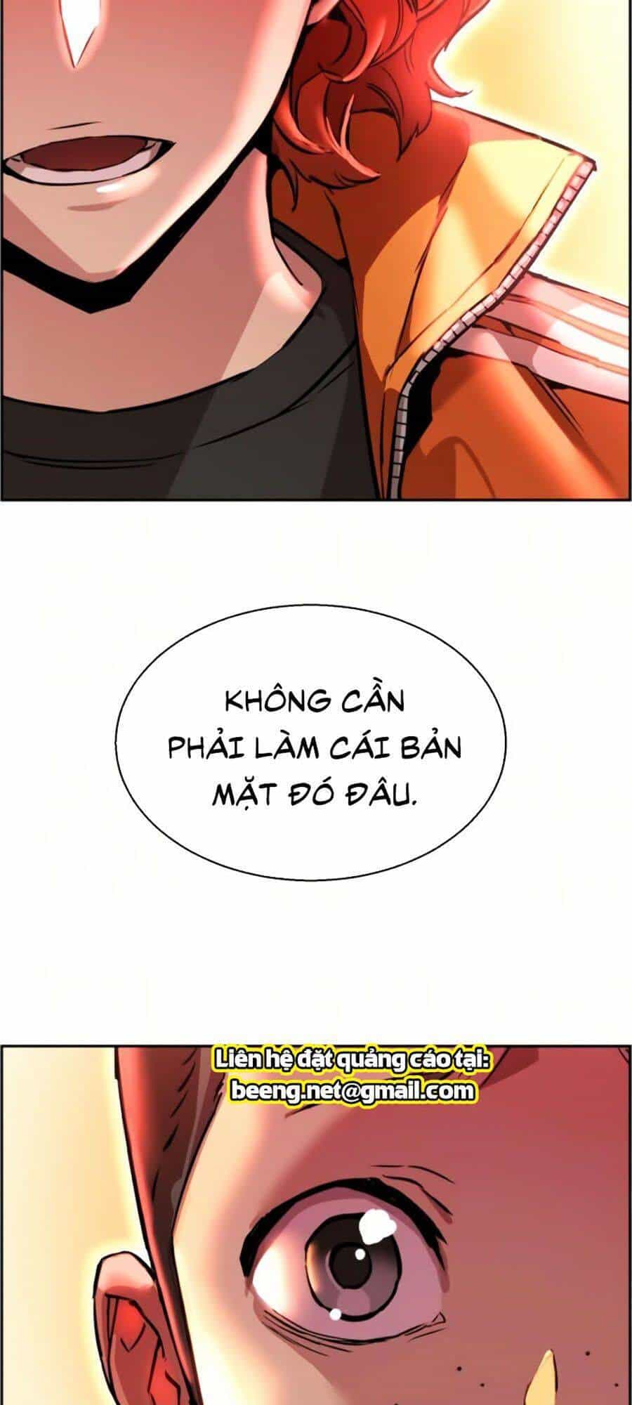 Bạn Học Của Tôi Là Lính Đánh Thuê - Chương 22 - ảnh 53