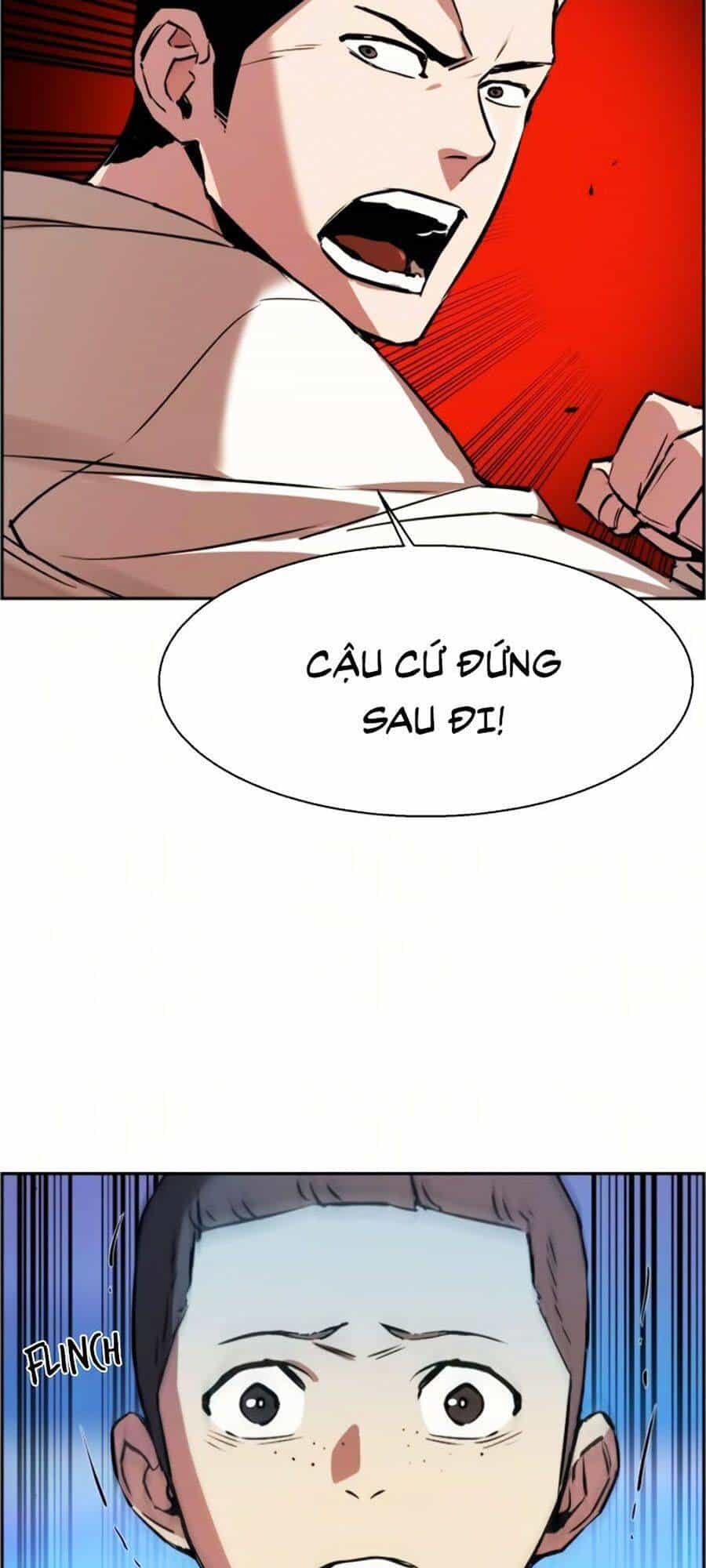 Bạn Học Của Tôi Là Lính Đánh Thuê - Chương 22 - ảnh 77