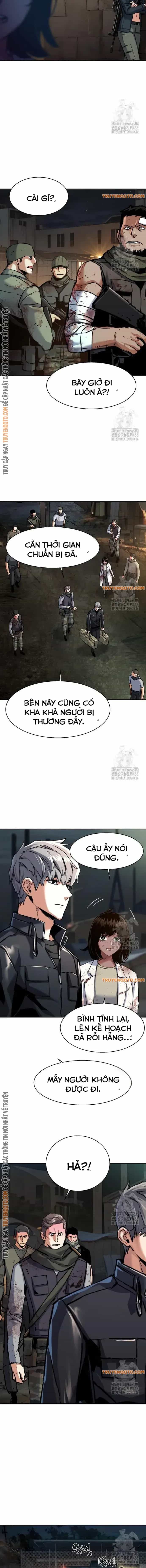 Bạn Học Của Tôi Là Lính Đánh Thuê - Chương 226 - ảnh 2