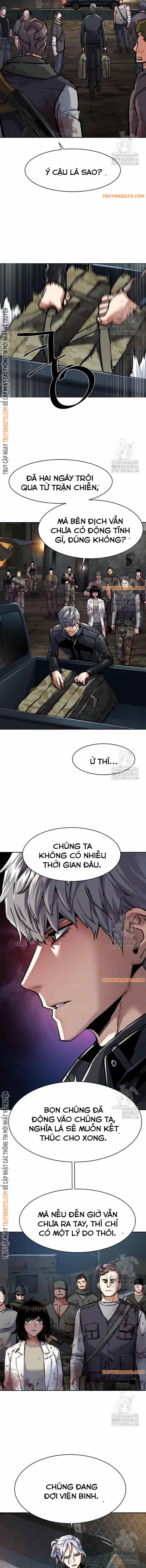 Bạn Học Của Tôi Là Lính Đánh Thuê - Chương 226 - ảnh 3