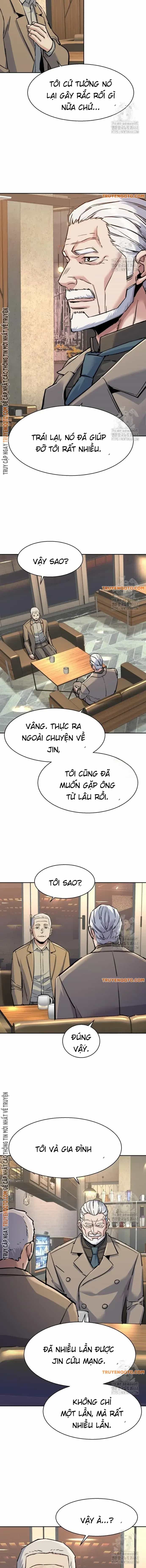 Bạn Học Của Tôi Là Lính Đánh Thuê - Chương 229 - ảnh 11