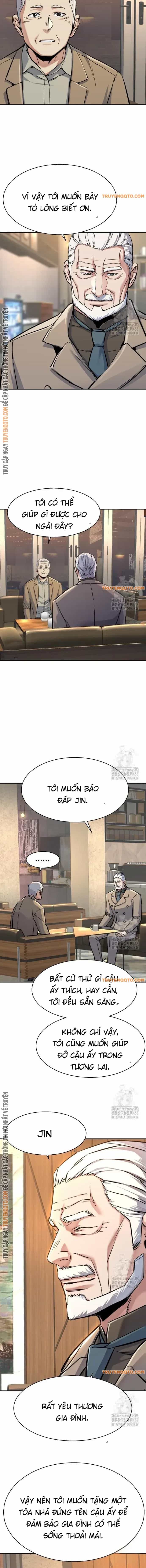 Bạn Học Của Tôi Là Lính Đánh Thuê - Chương 229 - ảnh 12