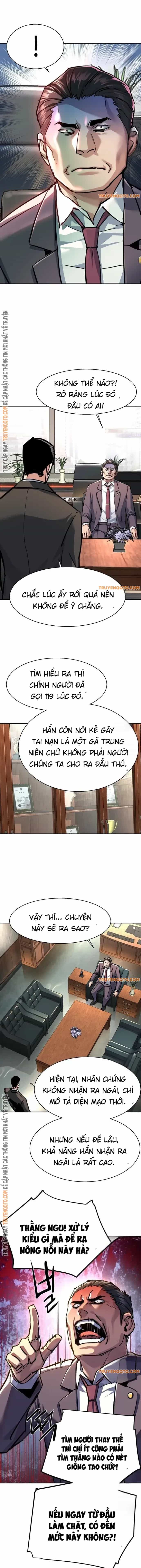 Bạn Học Của Tôi Là Lính Đánh Thuê - Chương 230 - ảnh 15