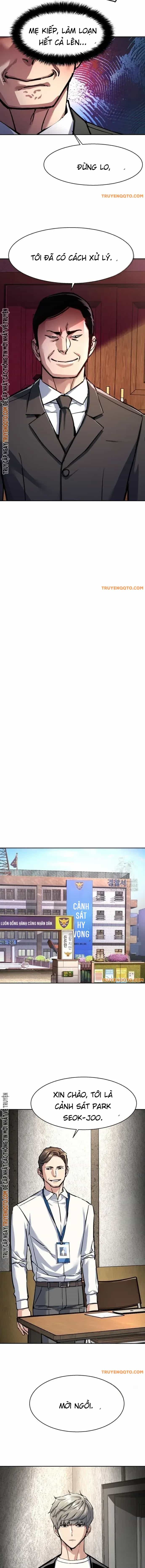 Bạn Học Của Tôi Là Lính Đánh Thuê - Chương 230 - ảnh 16
