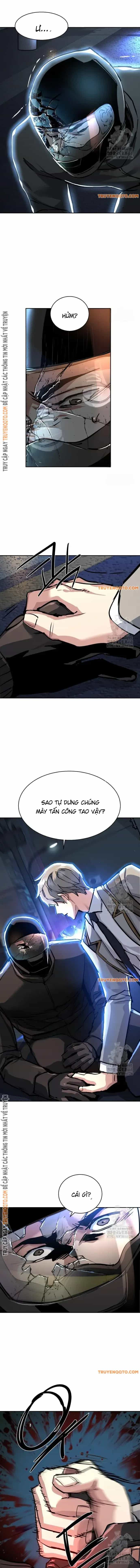 Bạn Học Của Tôi Là Lính Đánh Thuê - Chương 231 - ảnh 16