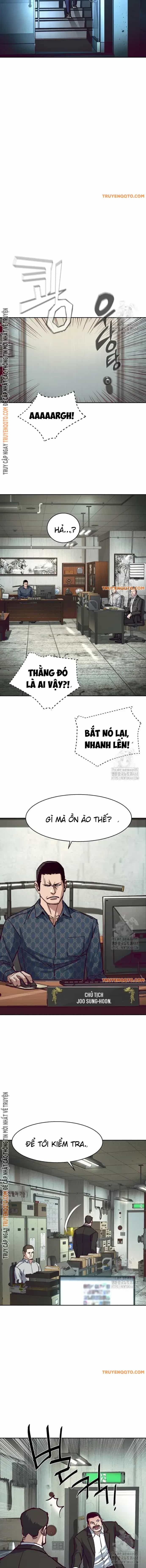 Bạn Học Của Tôi Là Lính Đánh Thuê - Chương 232 - ảnh 6