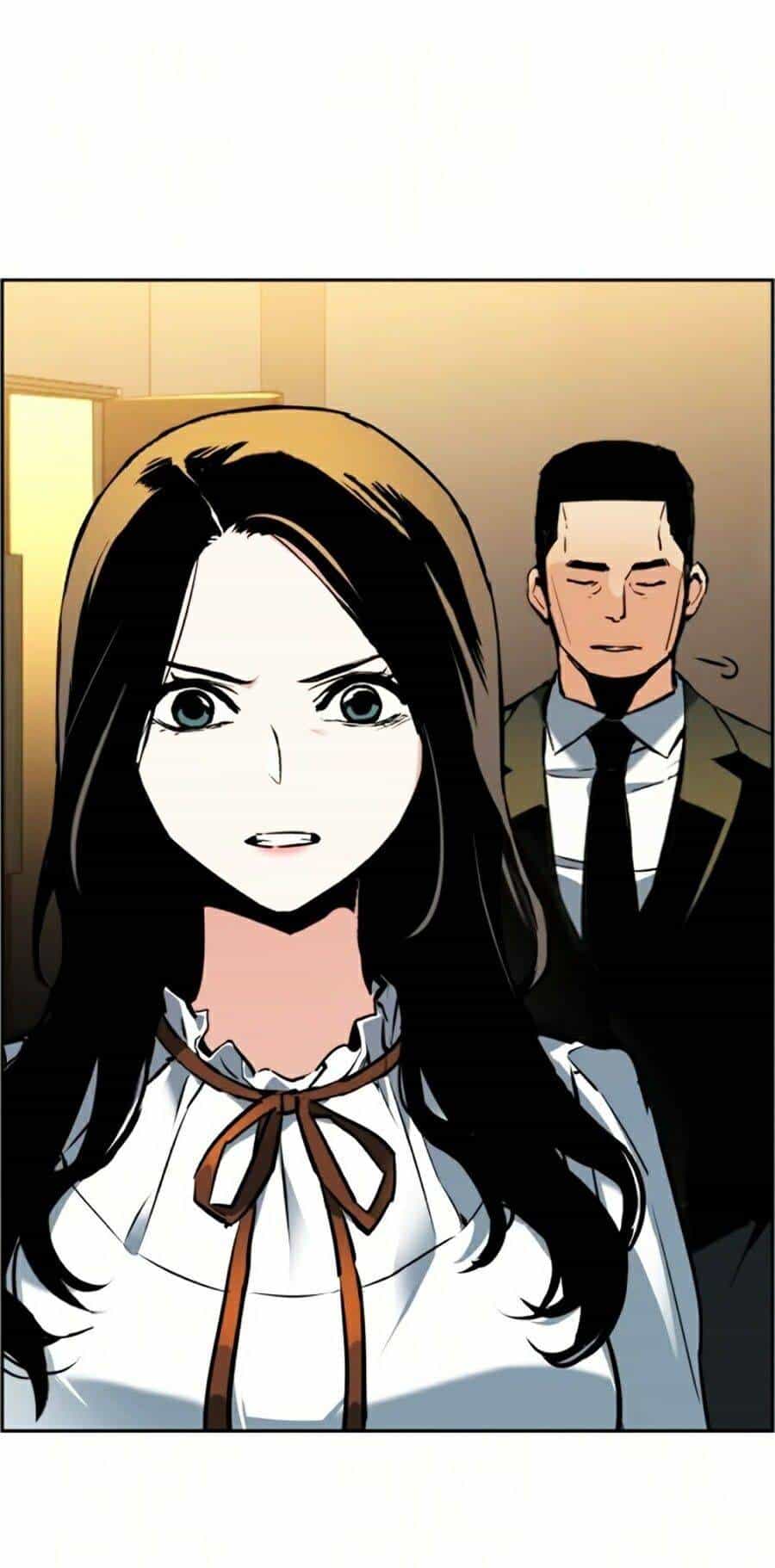 Bạn Học Của Tôi Là Lính Đánh Thuê - Chương 23 - ảnh 101