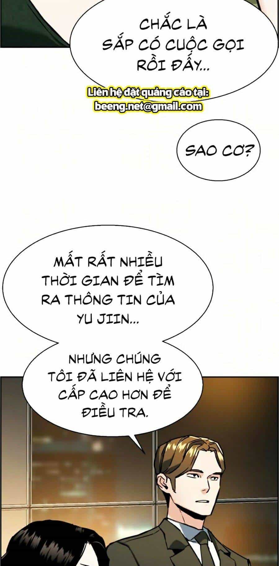 Bạn Học Của Tôi Là Lính Đánh Thuê - Chương 23 - ảnh 103