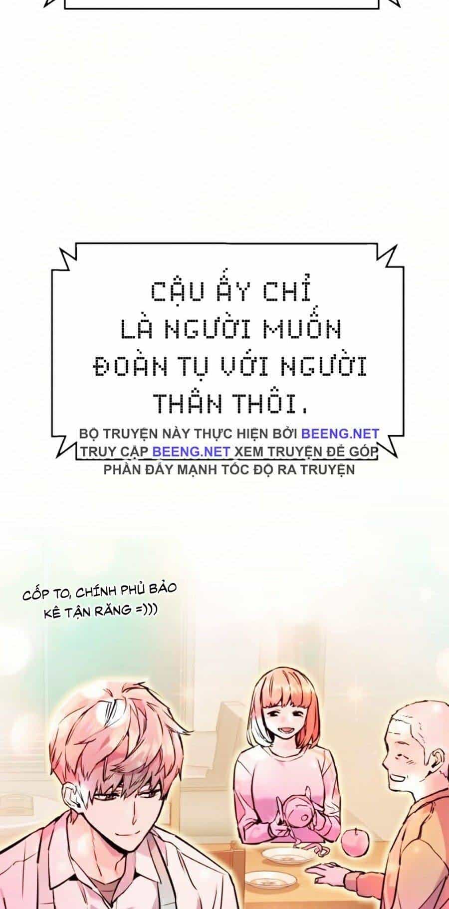 Bạn Học Của Tôi Là Lính Đánh Thuê - Chương 23 - ảnh 119