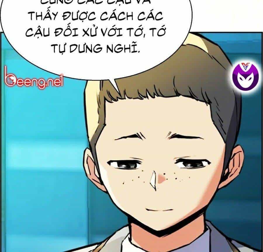 Bạn Học Của Tôi Là Lính Đánh Thuê - Chương 23 - ảnh 76