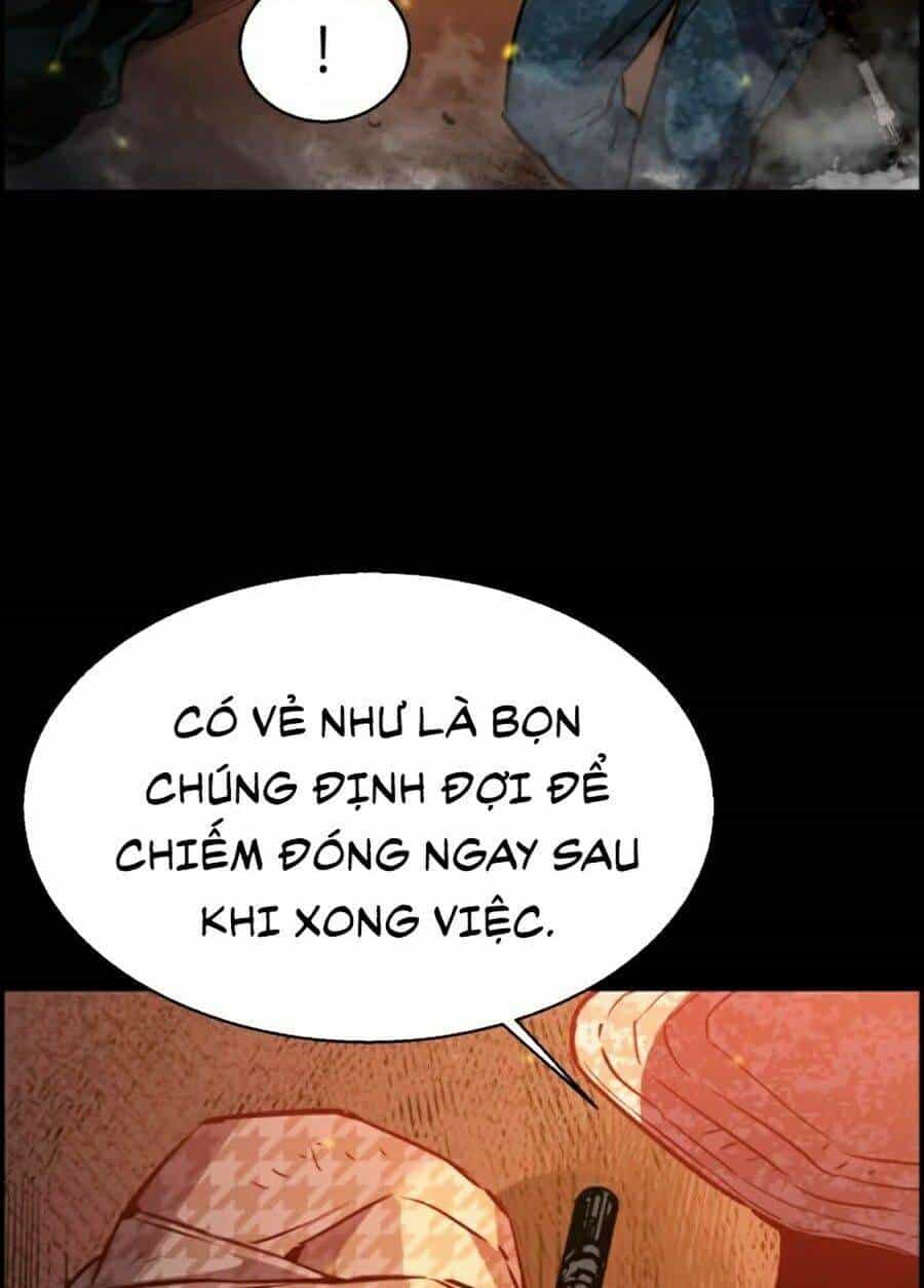 Bạn Học Của Tôi Là Lính Đánh Thuê - Chương 24 - ảnh 101