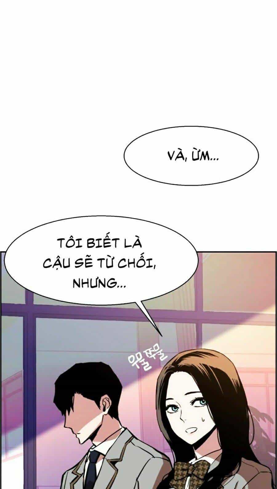Bạn Học Của Tôi Là Lính Đánh Thuê - Chương 24 - ảnh 112