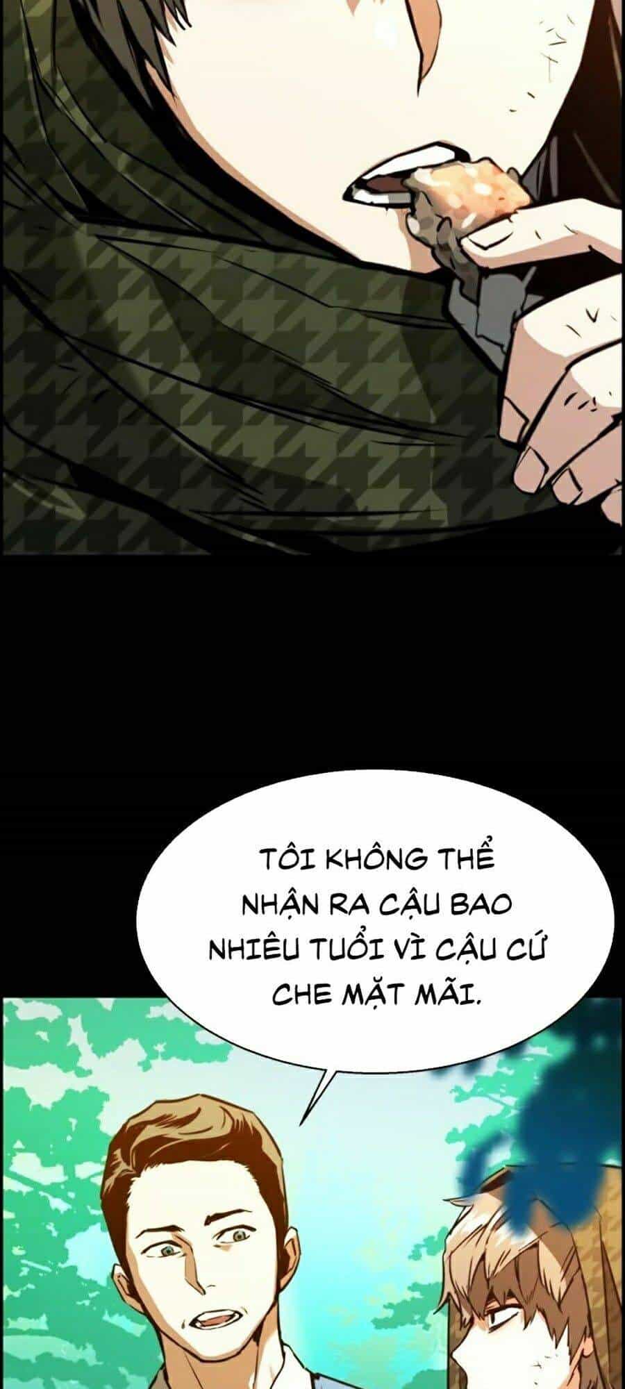 Bạn Học Của Tôi Là Lính Đánh Thuê - Chương 24 - ảnh 68