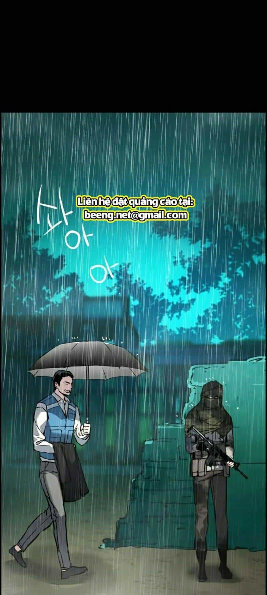 Bạn Học Của Tôi Là Lính Đánh Thuê - Chương 24 - ảnh 84